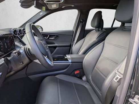 Certified 2026 Mercedes-Benz GLC 300 image 14
