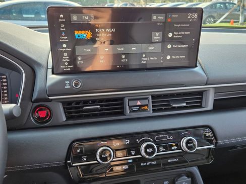 New 2026 Honda Pilot EX-L image 23