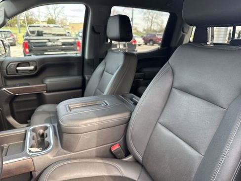 Used 2021 GMC Sierra 1500 SLT w/ SLT Premium Package image 18