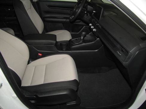 Certified 2026 Honda CR-V LX image 18
