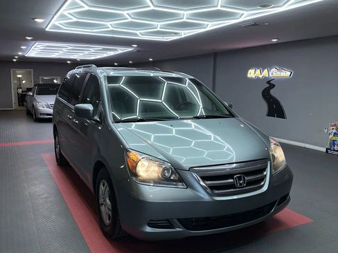 Used 2007 Honda Odyssey EX-L image 1
