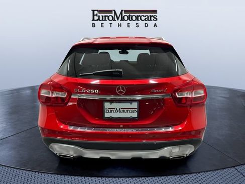 Used 2019 Mercedes-Benz GLA 250 4MATIC image 4