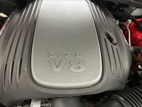 Used 2019 Dodge Charger R/T w/ Plus Group image 27