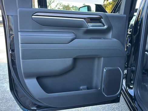 New 2026 Chevrolet Silverado 2500 LT w/ Trail Boss Package image 15