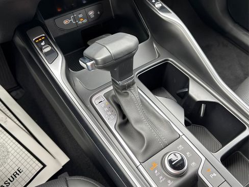 New 2026 Kia Sorento X-Line EX image 23
