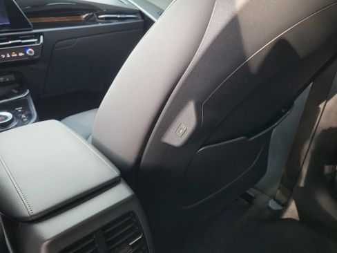 New 2026 Kia Niro Wind FWD image 12