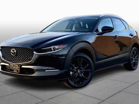 Used 2024 MAZDA CX-30 2.5 Turbo w/ Premium Package image 1