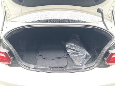 Used 2017 BMW 230i Coupe RWD image 27