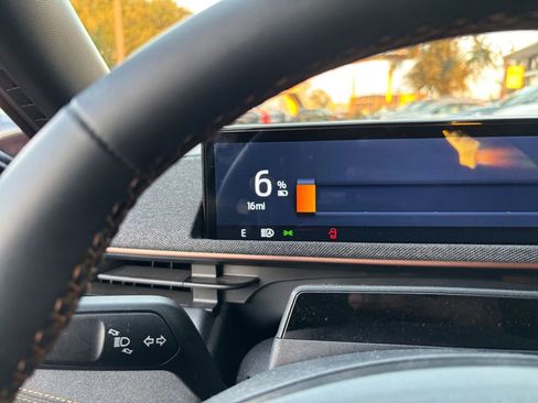 Used 2023 Ford Mustang Mach-E GT image 20