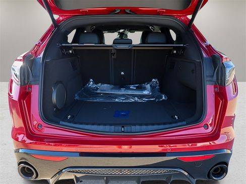New 2025 Alfa Romeo Stelvio Sprint image 22