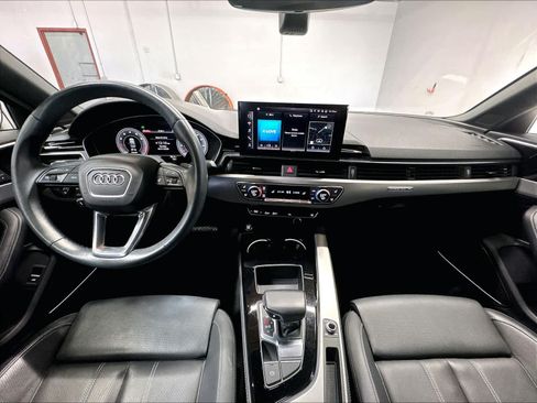Used 2022 Audi A4 2.0T Premium Plus AWD/4WD image 16