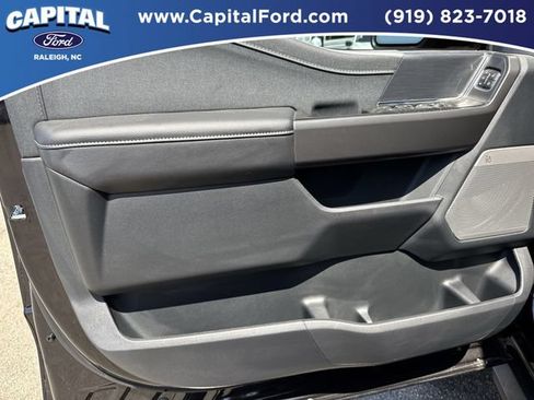 New 2026 Ford F150 Lariat w/ Equipment Group 501A Mid AWD/4WD image 19