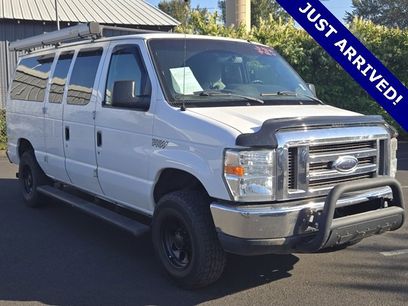 Used 2013 Ford E-350 and Econoline 350 XLT