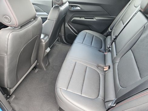 New 2027 Chevrolet Bolt RS w/ Technology Package FWD image 24