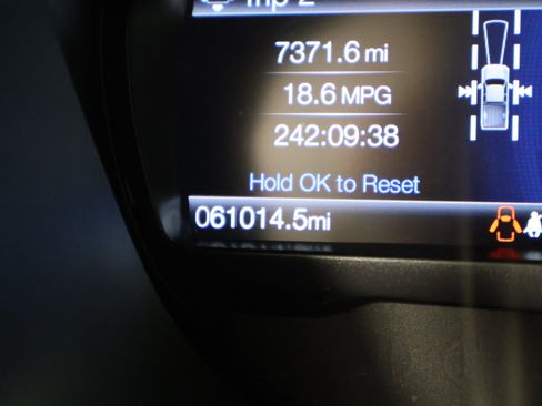 Used 2020 Ford Ranger Lariat w/ Equipment Group 501A Mid image 19