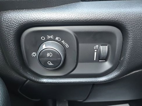 New 2026 RAM 2500 Warlock AWD/4WD image 52