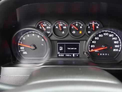 Used 2024 GMC Sierra 1500 Pro w/ Graphite Edition AWD/4WD image 48