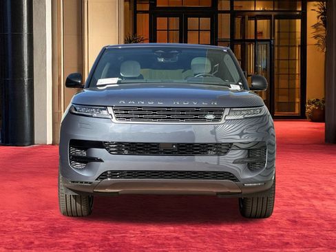 New 2026 Land Rover Range Rover Sport SE image 7