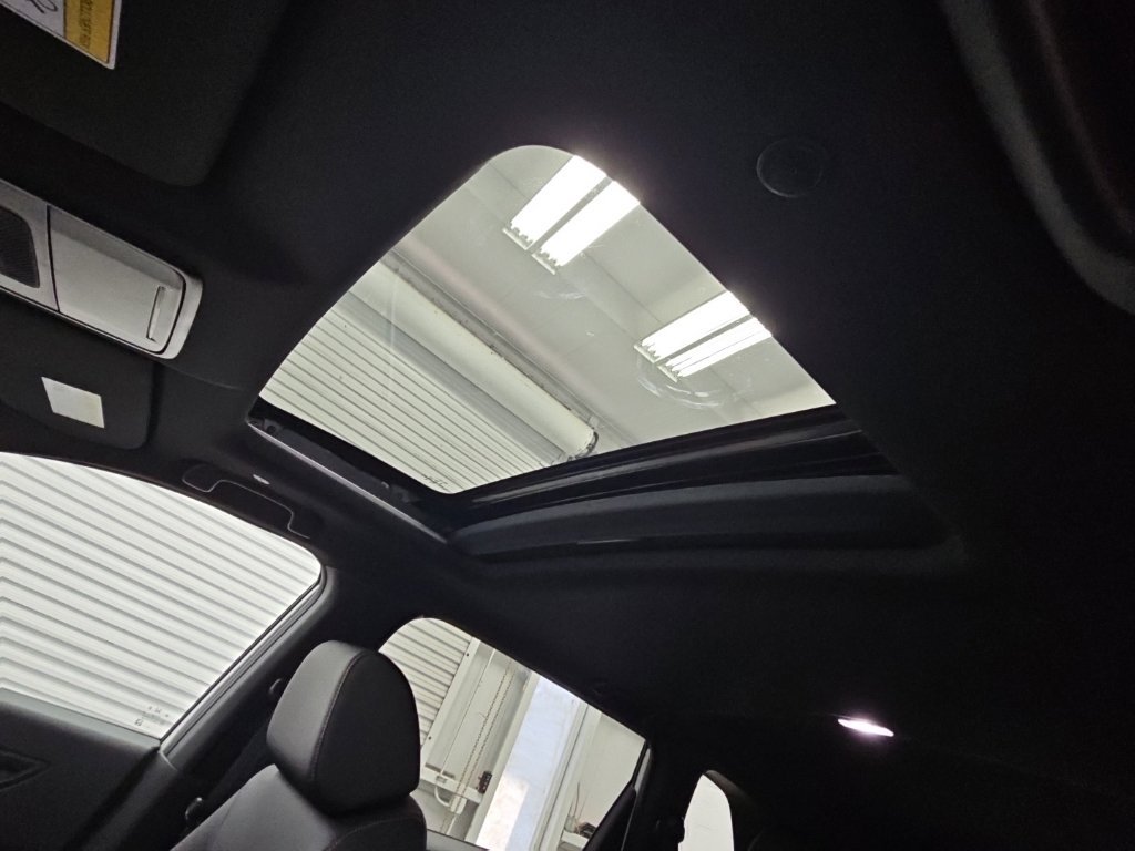 New 2027 Honda CR-V Sport-L image 26