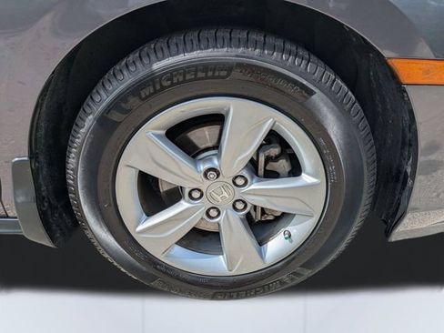 Used 2020 Honda Odyssey EX-L image 11