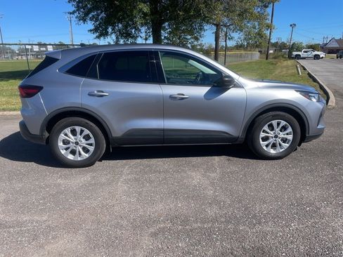 Used 2024 Ford Escape Active image 9