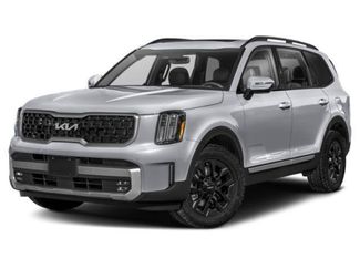 Used 2023 Kia Telluride SX X-Pro AWD/4WD video 1