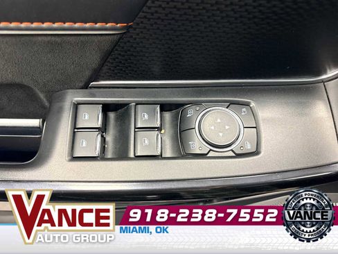Used 2025 Ford F150 Raptor w/ Equipment Group 803A Raptor R AWD/4WD image 28