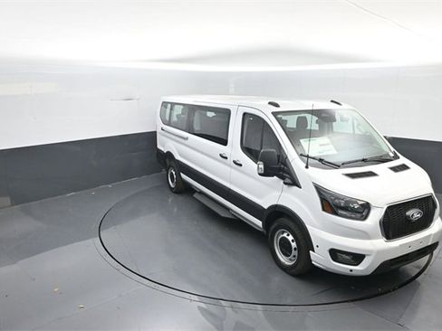 New 2026 Ford Transit 350 XL image 19