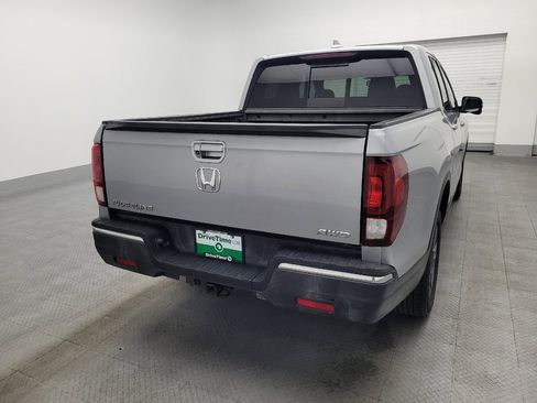 Used 2019 Honda Ridgeline RTL-T image 7