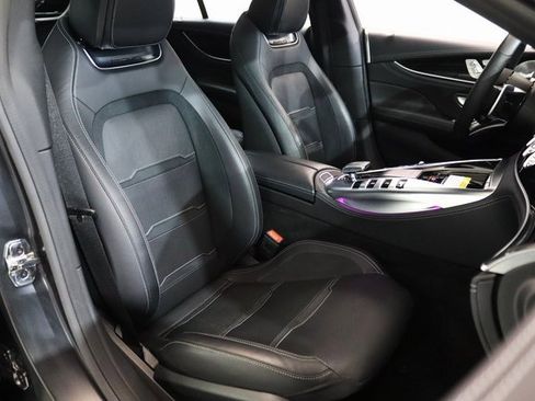 Certified 2022 Mercedes-Benz AMG GT 43 image 23