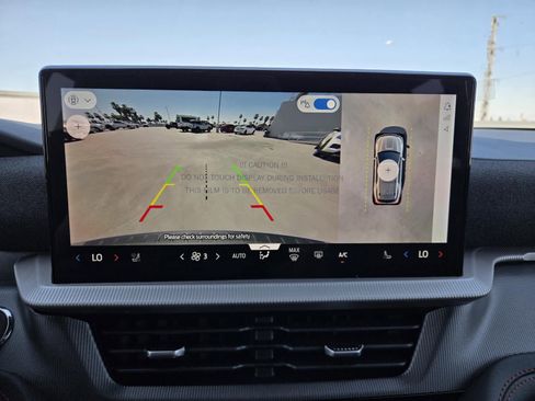 New 2026 Ford Explorer ST-Line w/ ST-Line Street Pack RWD image 10