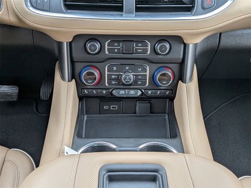 Used 2023 Chevrolet Tahoe Premier image 20