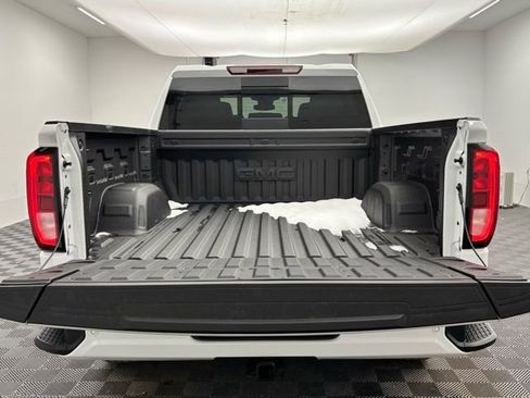 New 2026 GMC Sierra 1500 Elevation w/ Elevation Premium Package image 8