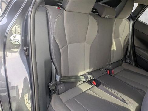 Used 2024 Subaru Crosstrek 2.0i image 19