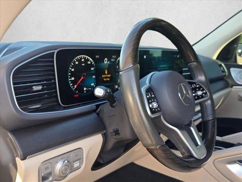 Used 2020 Mercedes-Benz GLE 350 image 7