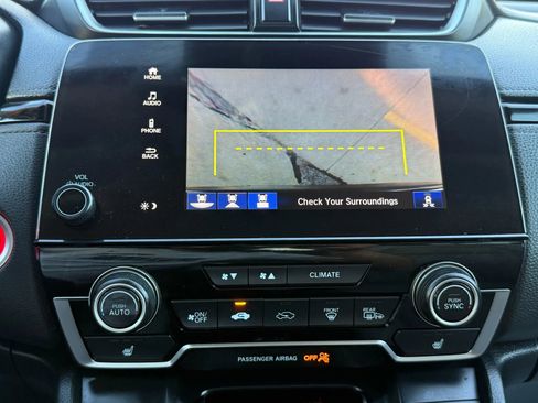 Used 2017 Honda CR-V EX-L image 40