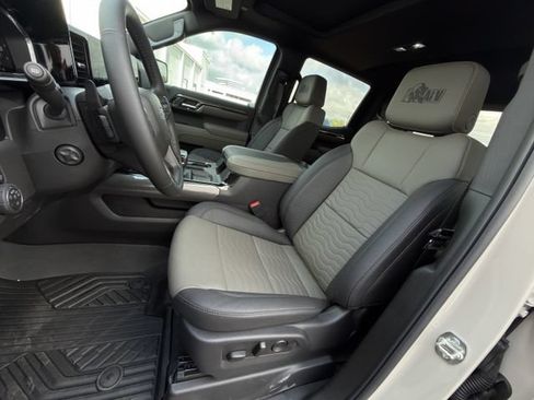 New 2026 Chevrolet Silverado 1500 ZR2 w/ ZR2 Bison Edition AWD/4WD image 20
