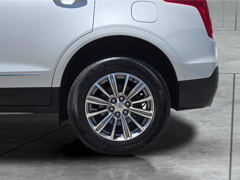 Used 2019 Cadillac XT5 Luxury FWD image 31