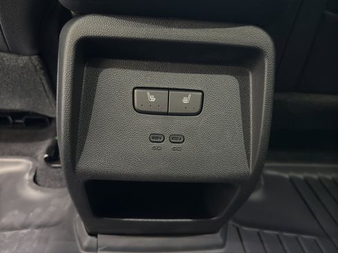 New 2026 Chevrolet Equinox EV RS image 23