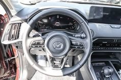 Used 2026 MAZDA CX-90 3.3 Turbo w/ Premium Sport Pkg AWD/4WD image 20