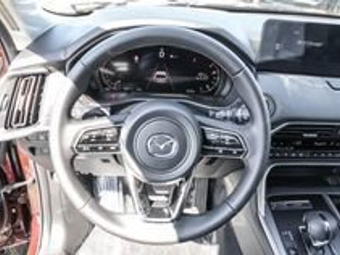 Used 2026 MAZDA CX-90 3.3 Turbo w/ Premium Sport Pkg AWD/4WD image 20