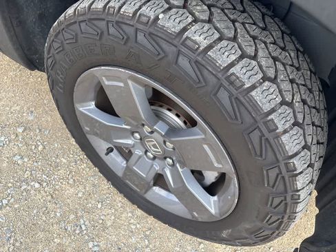 Used 2024 Honda Ridgeline TrailSport image 5