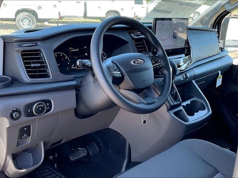 New 2025 Ford Transit 350 XLT RWD image 5