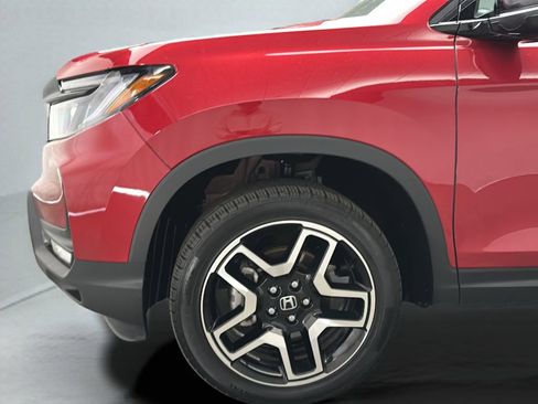 Certified 2022 Honda Passport Elite image 12