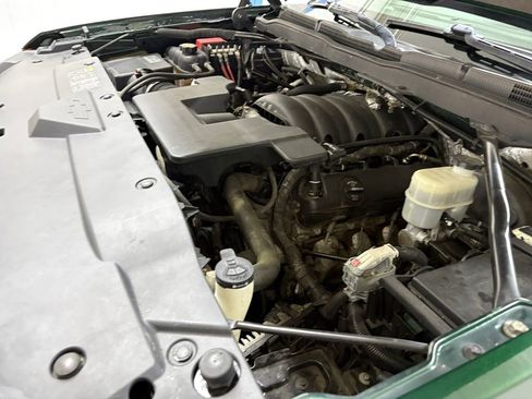 Used 2015 Chevrolet Silverado 1500 LT w/ All Star Edition image 21