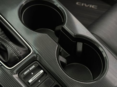 Certified 2025 Honda Civic Sport Touring image 37