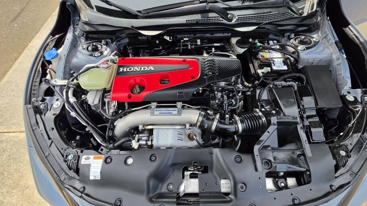 Used 2019 Honda Civic Type R image 18