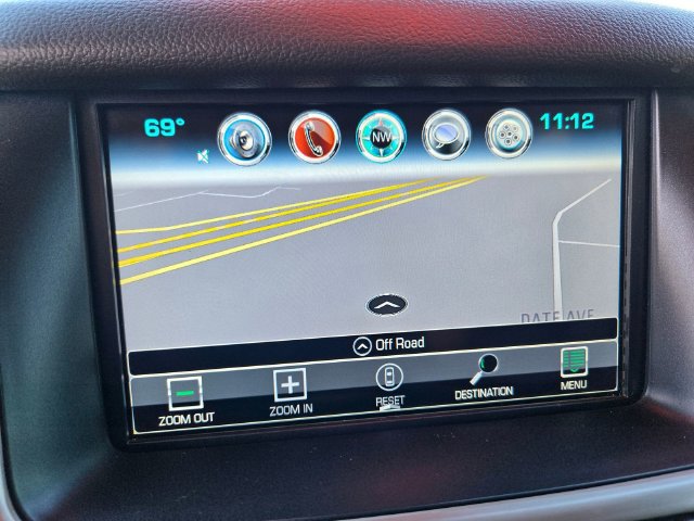 Used 2019 GMC Yukon SLT w/ Open Road Package AWD/4WD image 8