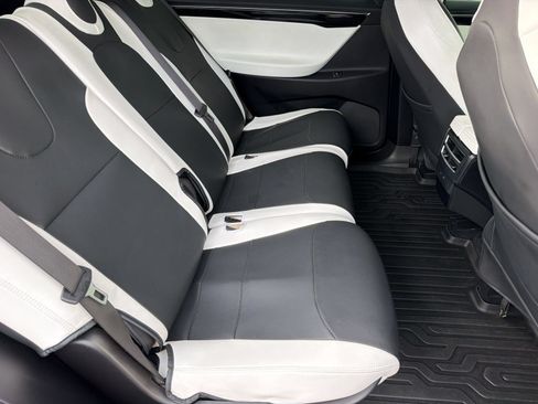 Used 2018 Tesla Model X P100D AWD/4WD image 30