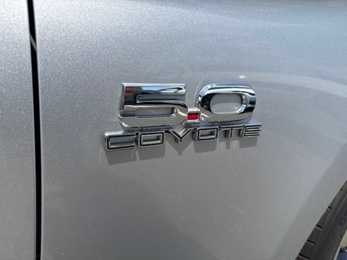 Used 2016 Ford Mustang GT Premium w/ Enhanced Security Package RWD image 9